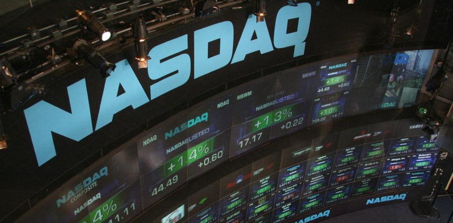Stocks Slide