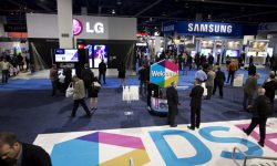 Digital Signage Expo 2017