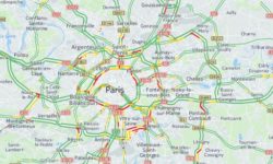 Data Call Introduces Live Traffic to the Digital Signage Industry