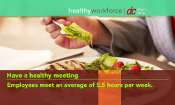 Healthy Workforce