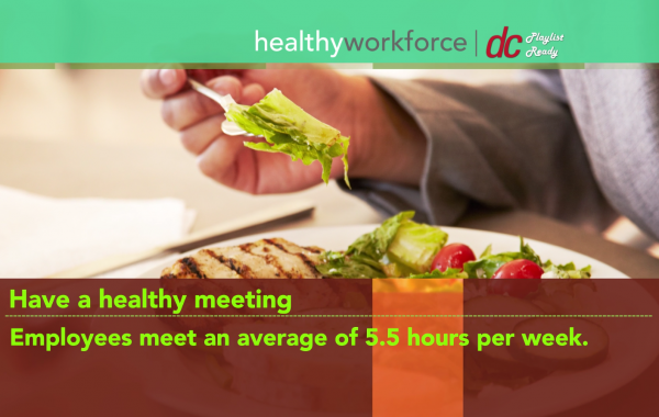 Healthy Workforce
